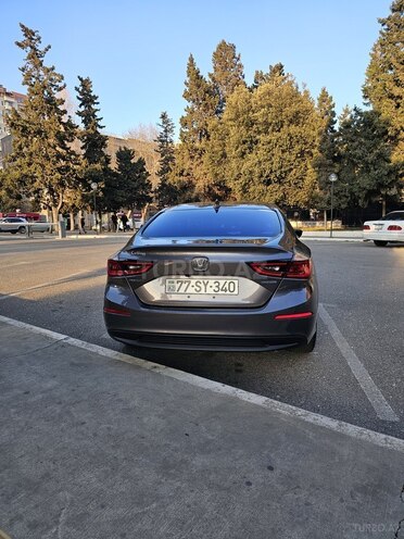 Honda Insight 2021, 100,000 km - 1.5 л - Bakı