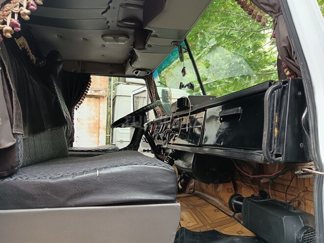 KamAz 55111 1998, 500,000 km - 11.0 l - Goranboy