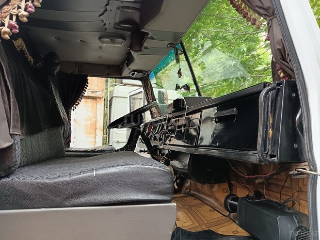 KamAz 55111 1998, 500,000 km - 11.0 l - Goranboy