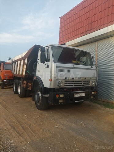KamAz 55111 1998, 500,000 km - 11.0 l - Goranboy