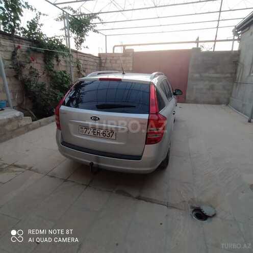 Kia Ceed 2008, 275,000 km - 1.6 л - Bakı
