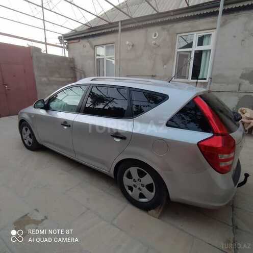 Kia Ceed 2008, 275,000 km - 1.6 л - Bakı