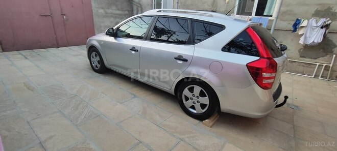 Kia Ceed 2008, 275,000 km - 1.6 л - Bakı