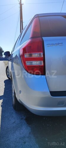 Kia Ceed 2008, 275,000 km - 1.6 л - Bakı