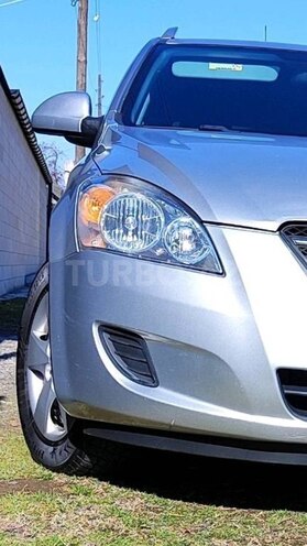 Kia Ceed 2008, 275,000 km - 1.6 л - Bakı