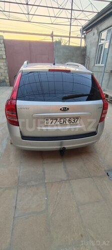 Kia Ceed 2008, 275,000 km - 1.6 л - Bakı