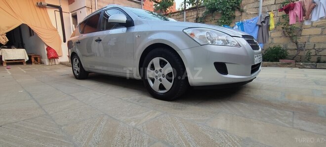 Kia Ceed 2008, 275,000 km - 1.6 л - Bakı