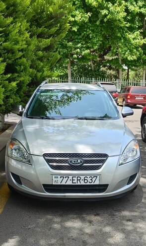 Kia Ceed 2008, 275,000 km - 1.6 л - Bakı
