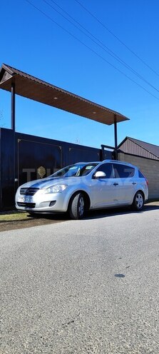Kia Ceed 2008, 275,000 km - 1.6 л - Bakı