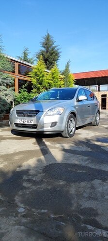 Kia Ceed 2008, 275,000 km - 1.6 л - Bakı