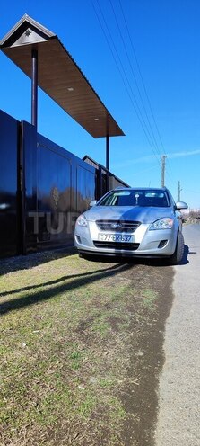 Kia Ceed 2008, 275,000 km - 1.6 л - Bakı