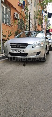 Kia Ceed 2008, 275,000 km - 1.6 л - Bakı