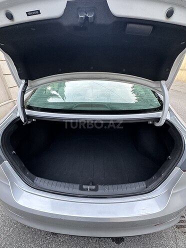 Hyundai Elantra 2017, 150,000 km - 2.0 л - Bakı
