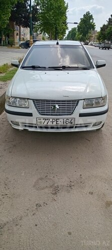 Khazar LX 2021, 137,833 km - 1.7 l - İmişli