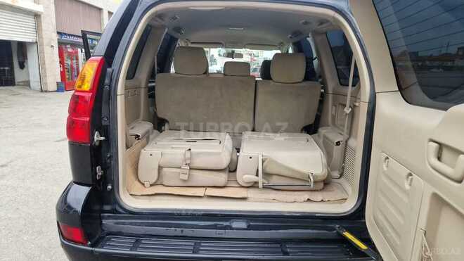 Toyota Land Cruiser Prado 2007, 303,000 km - 2.7 л - Xaçmaz