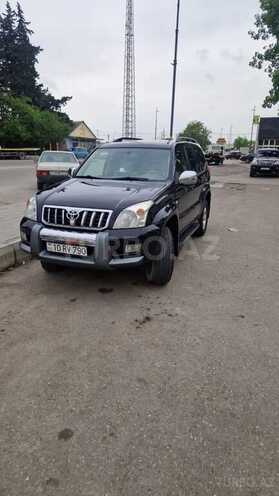 Toyota Land Cruiser Prado 2007, 303,000 km - 2.7 л - Xaçmaz