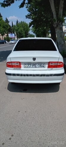 Khazar LX 2021, 137,833 km - 1.7 l - İmişli