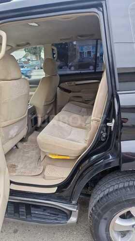 Toyota Land Cruiser Prado 2007, 303,000 km - 2.7 л - Xaçmaz