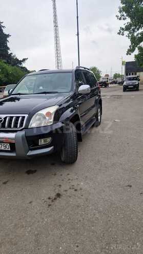 Toyota Land Cruiser Prado 2007, 303,000 km - 2.7 л - Xaçmaz