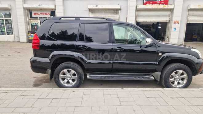 Toyota Land Cruiser Prado 2007, 303,000 km - 2.7 л - Xaçmaz