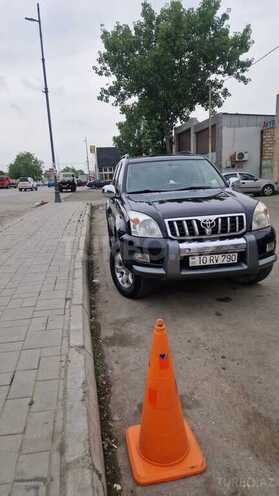 Toyota Land Cruiser Prado 2007, 303,000 km - 2.7 л - Xaçmaz