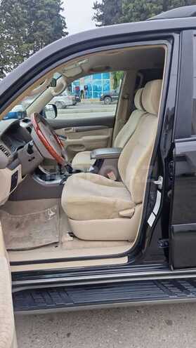 Toyota Land Cruiser Prado 2007, 303,000 km - 2.7 л - Xaçmaz