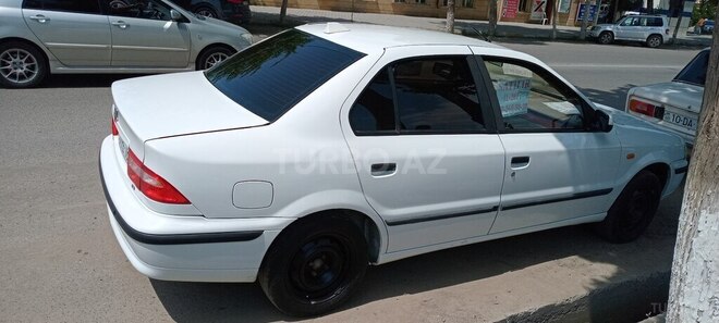 Khazar LX 2021, 137,833 km - 1.7 l - İmişli