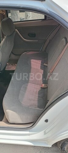 Khazar LX 2021, 137,833 km - 1.7 l - İmişli