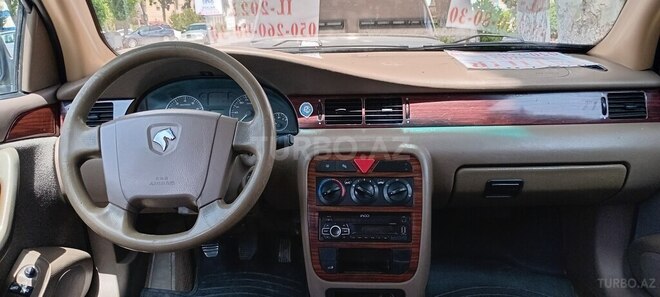 Khazar LX 2021, 137,833 km - 1.7 l - İmişli
