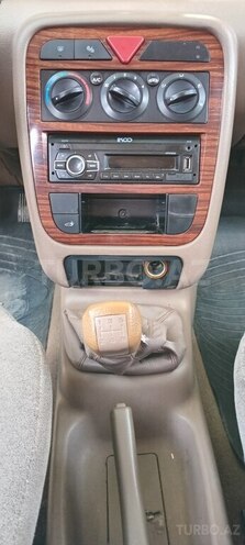 Khazar LX 2021, 137,833 km - 1.7 l - İmişli