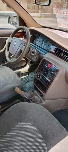 Khazar LX 2021, 137,833 km - 1.7 l - İmişli