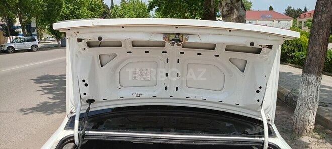 Khazar LX 2021, 137,833 km - 1.7 l - İmişli