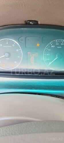 Khazar LX 2021, 137,833 km - 1.7 l - İmişli