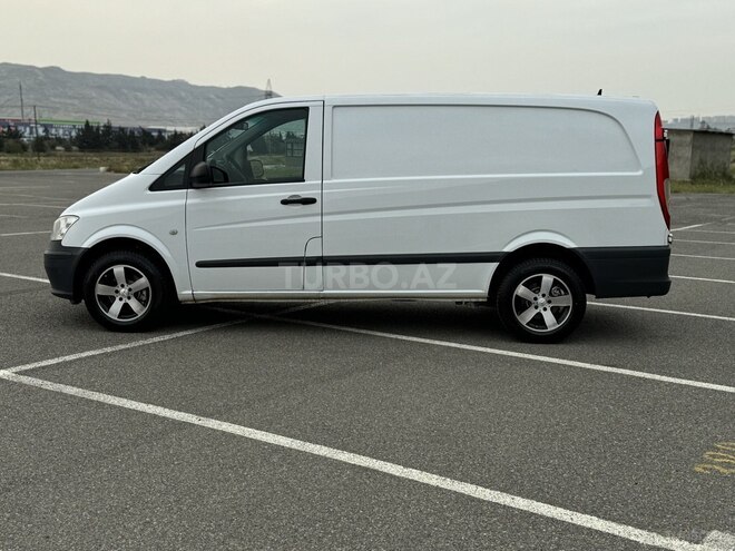 Mercedes Vito 113 2013, 359,000 km - 2.2 л - Bakı