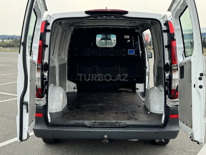 Mercedes Vito 113 2013, 359,000 km - 2.2 л - Bakı