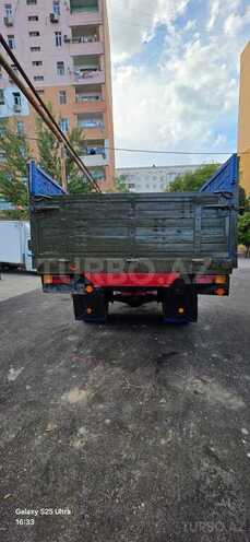GAZ 53 1988, 350,000 km - 4.3 l - Sumqayıt