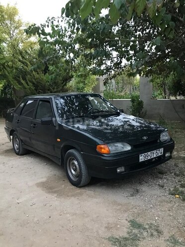 LADA (VAZ) 2115 2001, 395,000 km - 1.5 l - Bakı