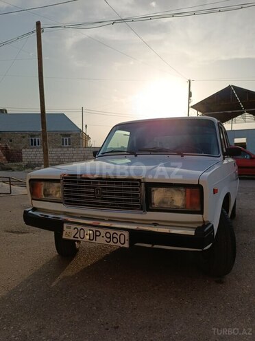 LADA (VAZ) 2107 2006, 70,000 km - 1.6 l - Gəncə