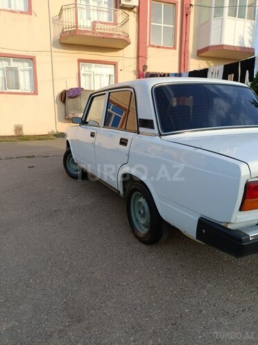 LADA (VAZ) 2107 2006, 70,000 km - 1.6 l - Gəncə