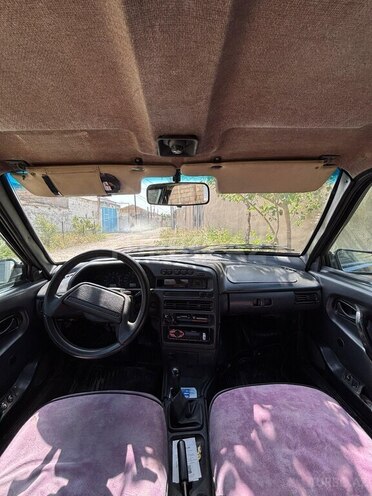 LADA (VAZ) 2115 2001, 395,000 km - 1.5 l - Bakı
