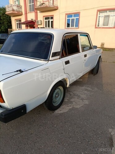 LADA (VAZ) 2107 2006, 70,000 km - 1.6 l - Gəncə