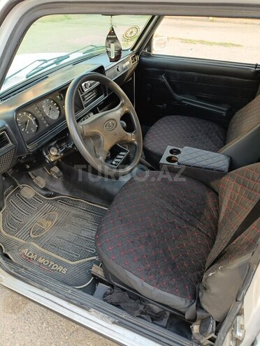 LADA (VAZ) 2107 2006, 70,000 km - 1.6 l - Gəncə