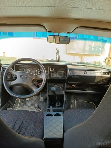 LADA (VAZ) 2107 2006, 70,000 km - 1.6 l - Gəncə