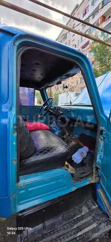 GAZ 53 1988, 350,000 km - 4.3 l - Sumqayıt