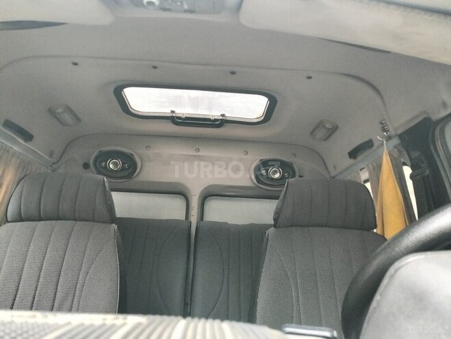 GAZ 33023-744 1999, 250,000 km - 3.2 l - Sumqayıt