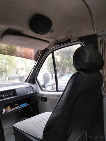 GAZ 33023-744 1999, 250,000 km - 3.2 l - Sumqayıt