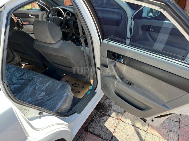 Daewoo Gentra 2014, 161,000 km - 1.5 l - Bakı