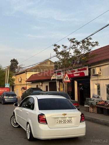 Daewoo Gentra 2014, 161,000 km - 1.5 l - Bakı