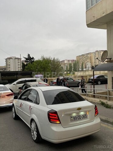Daewoo Gentra 2014, 161,000 km - 1.5 l - Bakı