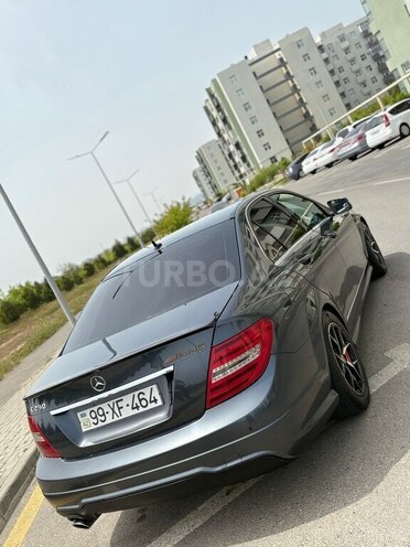 Mercedes C 250 2014, 198,000 km - 1.8 л - Bakı